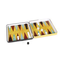 Cranio Creation - Magnetic Line - Backgammon